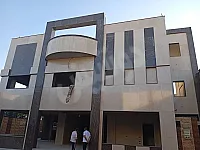 فيلا فاخرة للبيع في ببيلا، ريف دمشق - تصميم تركي حديث