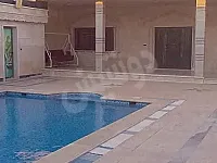 للبيع مزرعه بمزارع سيزر طريق حمص مساحة ٥٠٠ متر