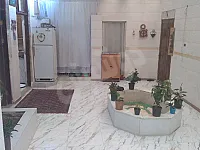 للبيع منزل عربي افرنجي ١٢٥م طابو أسهم 