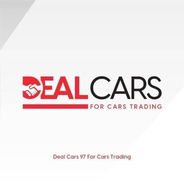 DEAL CARS Cover