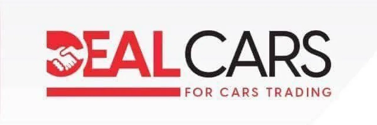 DEAL CARS Cover