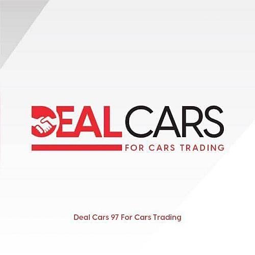 DEAL CARS