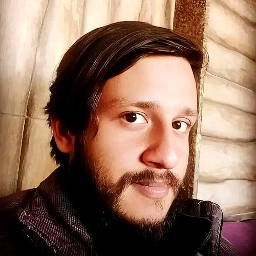Bashar Sulaiman