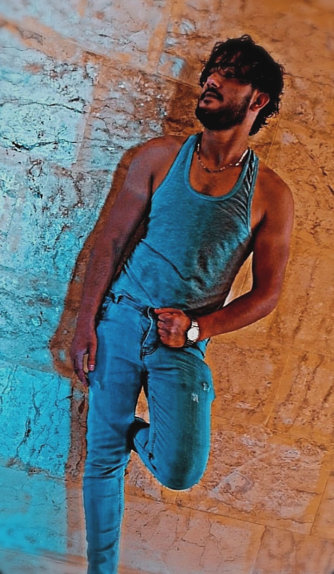 محمد حسو Cover