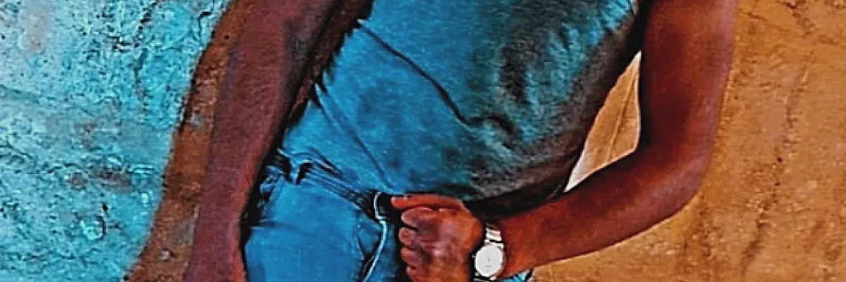 محمد حسو Cover