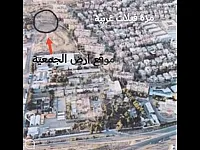 للبيع شقة قيد البناء في مجمع سكني فاخر مزة فيلات غربية
