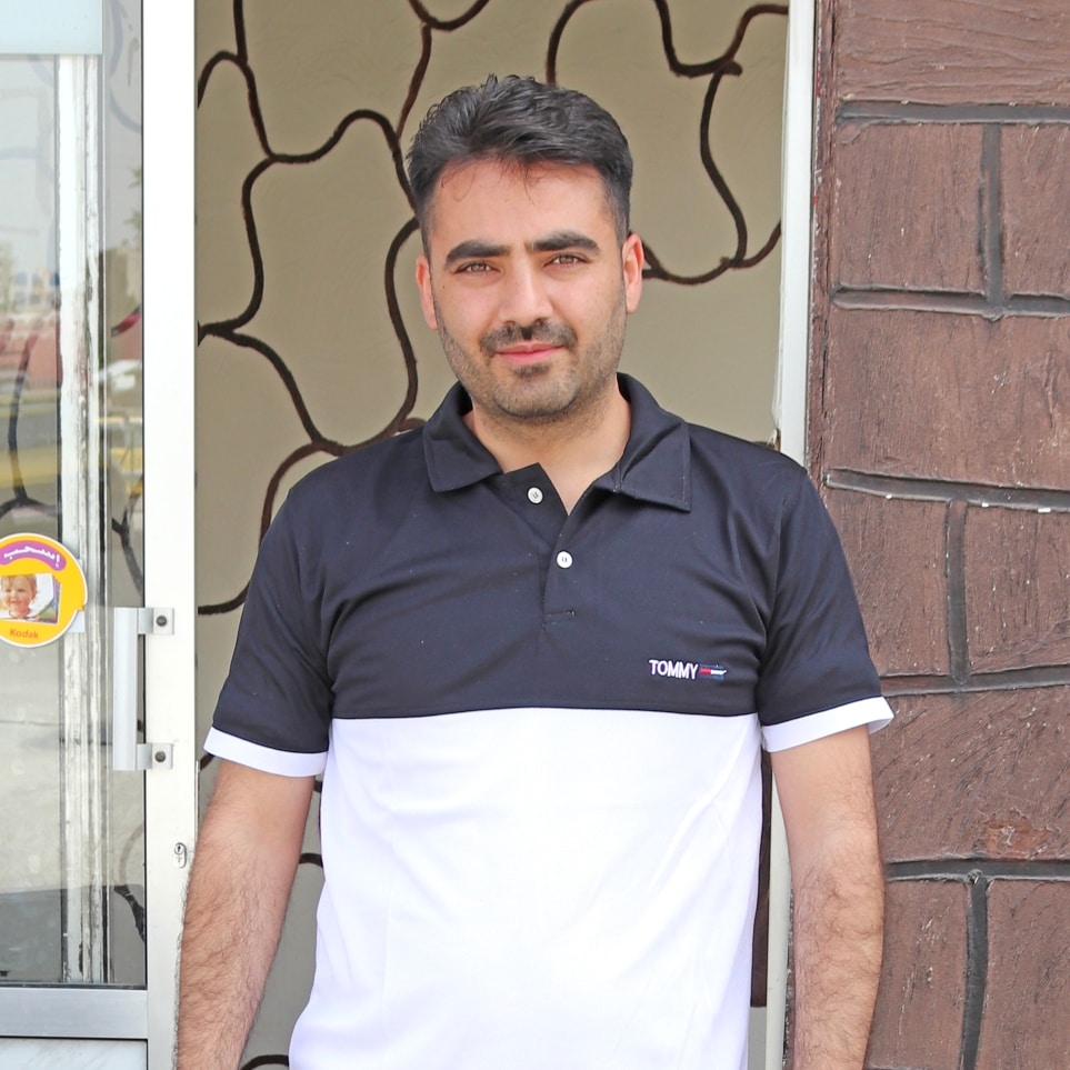 مهند اسعد