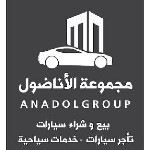 مجموعة الأناضول
