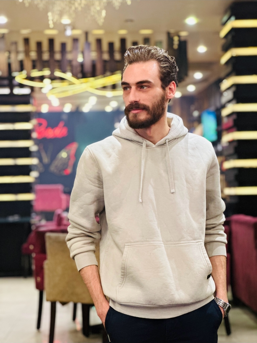 Andreh AlHaddad