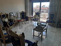 بيع شقة بقرى الشام / قرى الاسد سابقا 