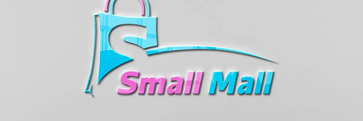 Small mall Cover