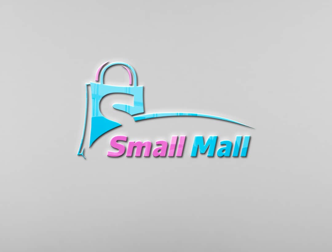 Small mall