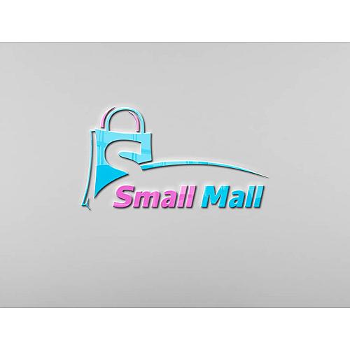 Small mall