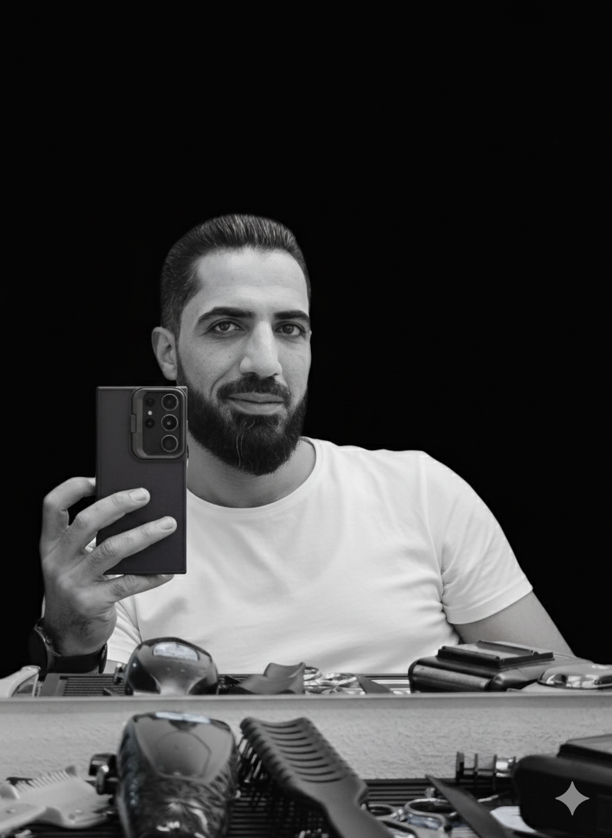 Mohammad m ash