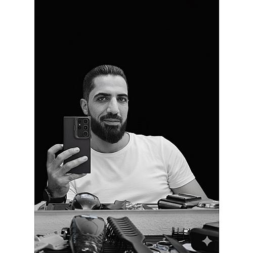 Mohammad m ash
