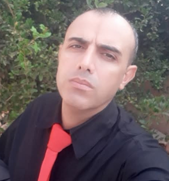عمار العبدالله
