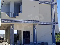 فلل للبيع في خان ارنبة، سعسع، ريف دمشق بسعر 140,000$