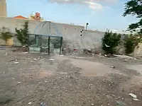 ارض زراعية للبيع في النبك بمساحة 52.6 دونم