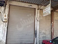  للبيع في ( المنطقة الصناعة حمص ) قرب جامع عائشة