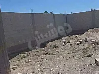 أرض سكنية للبيع في دوما 200م² بسعر 225 مليون ل.س