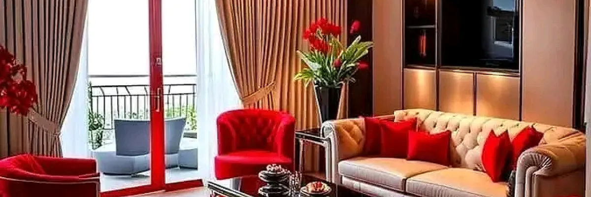 العمار للعقارات Cover