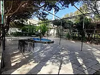 أرض زراعية للبيع في دمر الشرقية - 4000 م² بسعر مغري