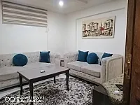 شقق مفروشة للإيجار اليومي والأسبوعي في المزرعة - دمشق