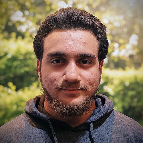 موسى متيني