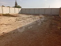 أرض للبيع في ببيلا، ريف دمشق - مساحة 850 م² بسعر قابل للتفاوض