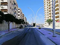 شقة للبيع في مشروع دمر ج١٦، 3 غرف، طابق 4، $225,000
