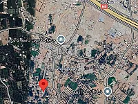 منشأة دواجن مرخصة للبيع في برزة البلد، دمشق - 1852 م²