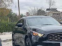 انفينتي FX35 