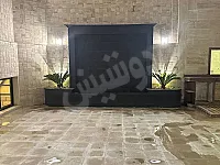 بيع شقة أرضية في مشروع دمر، 3 غرف، 330 م²، سعر مغري
