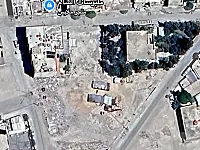 أرض سكنية للبيع في الغزلانية ريف دمشق 2250 م²