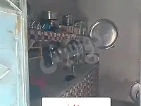 حوش عربي للبيع ٤ غرف ومنافع من المالك مباشر طابو أخضر 