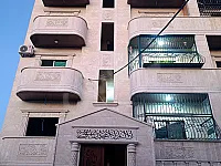 شقة سكنيةة