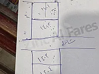 محاضر طابو للبيع في سبينة ريف دمشق - 2400 سهم بسعر مغري