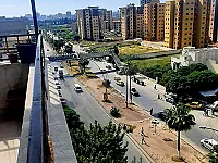 شقة سكنية فاخرة للبيع في اللاذقية - شارع الثورة 180م²