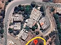 للبيع مقسم أرض منظم سكن حديث مساحة ٦٠٠ متر