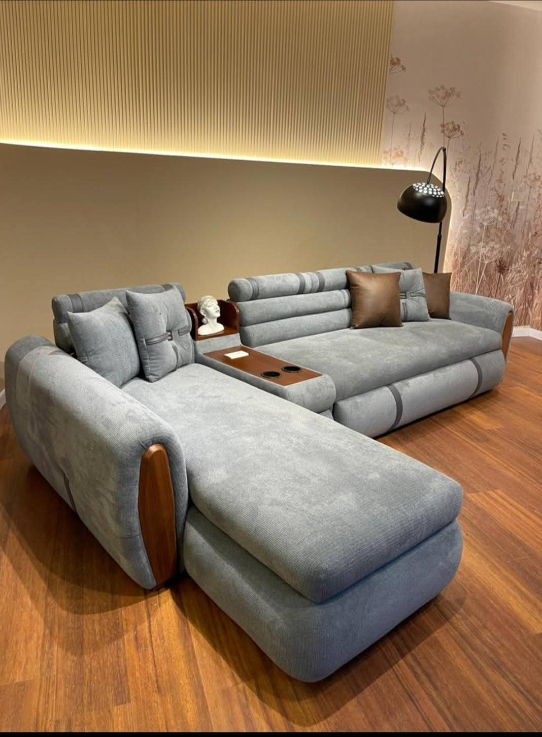كارفن أثاث - Kar Fan Furniture Cover