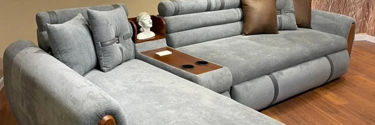كارفن أثاث - Kar Fan Furniture Cover