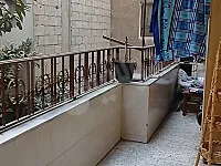 شقة عقارية 150 م² للبيع في كرم اللوز، مركز حمص - 3 غرف وصالة
