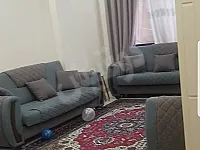 شقة للبيع في حرستا - 115 م²، 3 غرف، 2 حمام، سعر مغري
