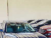 كيا نيرو 2020هايبرد للبيع في دمشق - SUV بحالة ممتازة