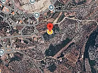 عقار منظم للبناء تجاري سياحي سكني ضهر الشرقي اليازدية اطلالة مفتوحة