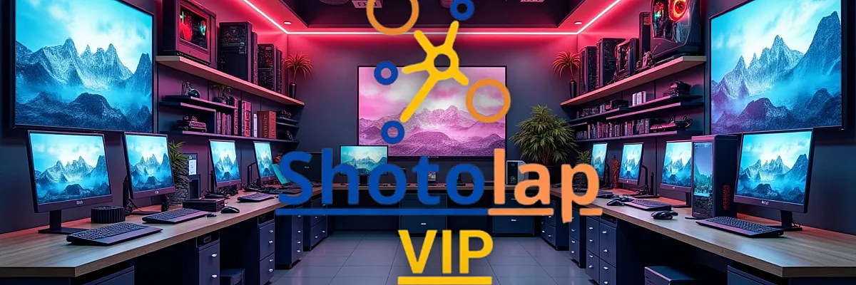 -ShotoLap VIP Cover