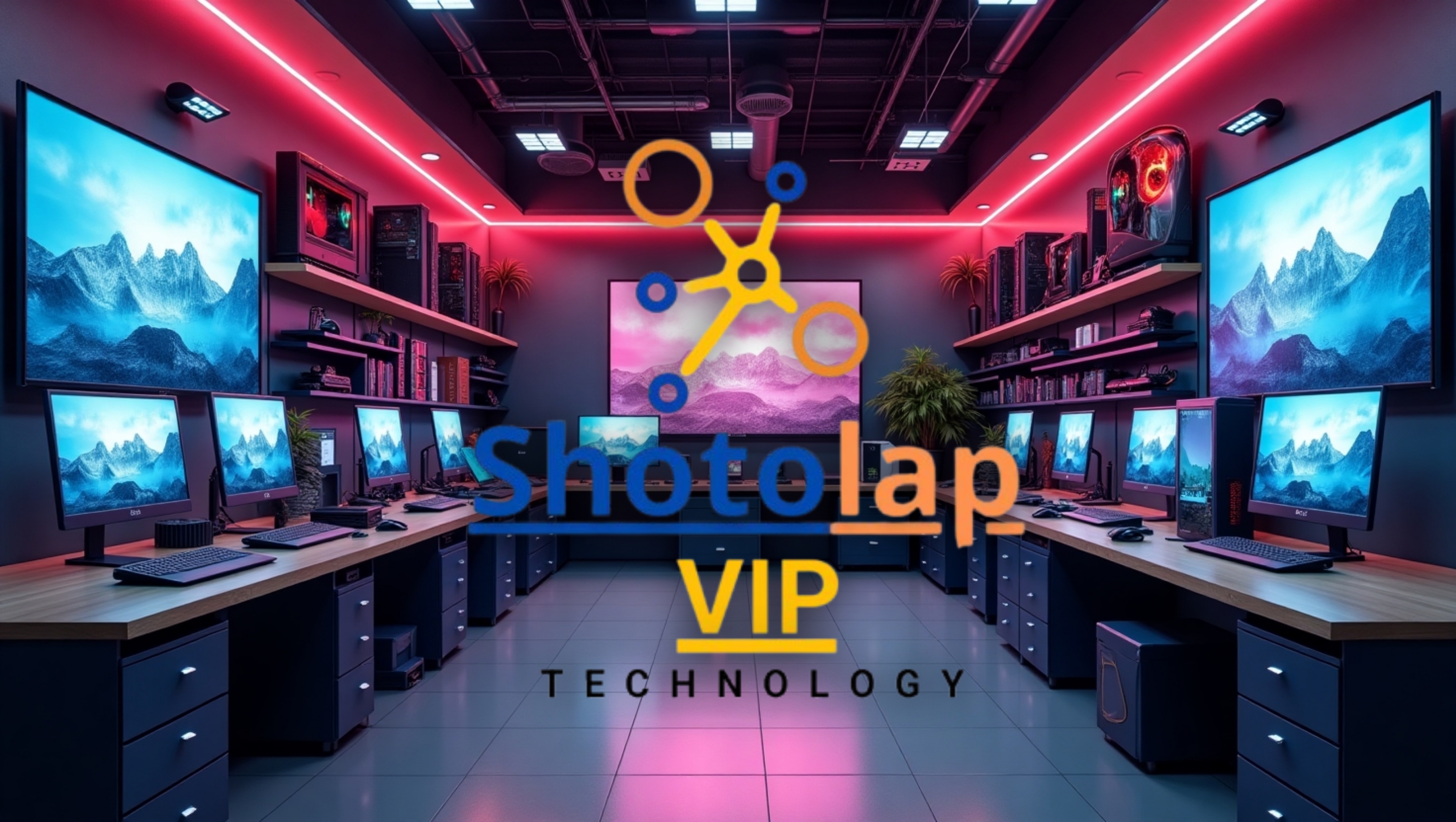 -ShotoLap VIP Cover