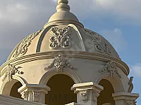 أرض بحريتان للبيع 23000م² قريبة من الطريق العام