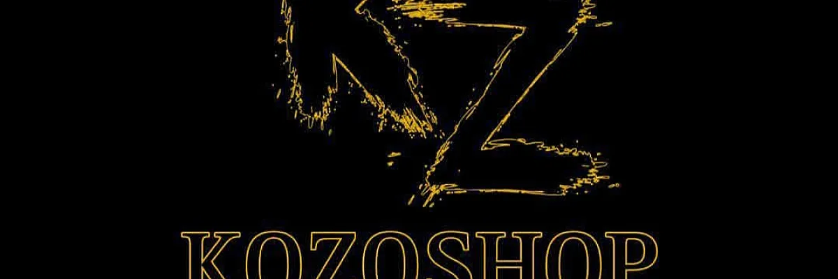 kozo shop Cover