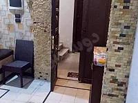 يوجد شقق مفروشة للاجار اليومي والاسبوعي وشهر واحد واحد 